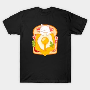 sandwich T-Shirt